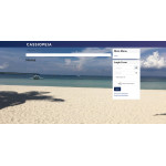Joomla Upload Image Background Module
